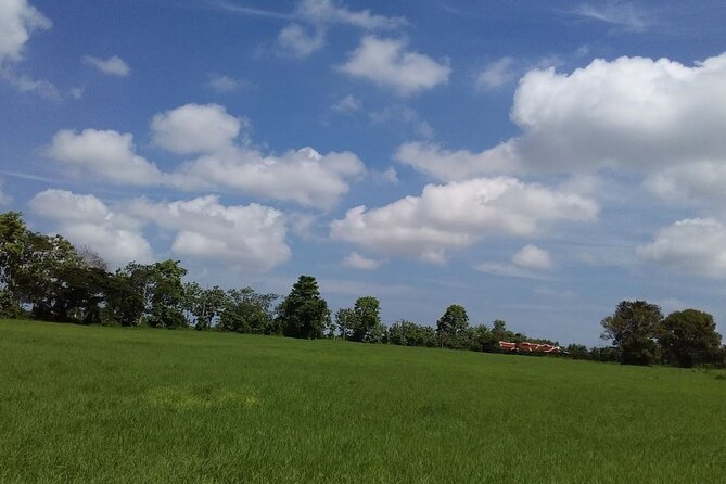 2-Hour ATV Riding Ultimate Off Road Hillside in Pattaya - Time plan: the ride takes 2 hours, your day keeps going
