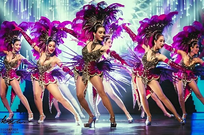 Alcazar show in Pattaya with Private Transfers - The small print you should care about (quickly)