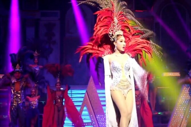 Alcazar: Spectacular Cabaret Show in Pattaya - Timing in Pattaya: 17:30 vs 19:00 and the 15-minute arrival rule
