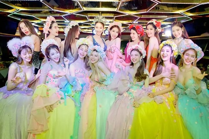 All Star Dinner Cruise with Cabaret Show in Pattaya - Who should book this cruise (and who might skip)