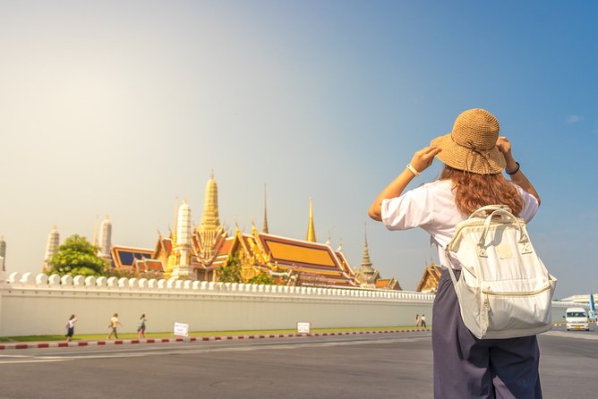 Bangkok Temples Private Tour from Pattaya – Full Day - Price and Value: Entrance Fees Handled, Lunch Still on You