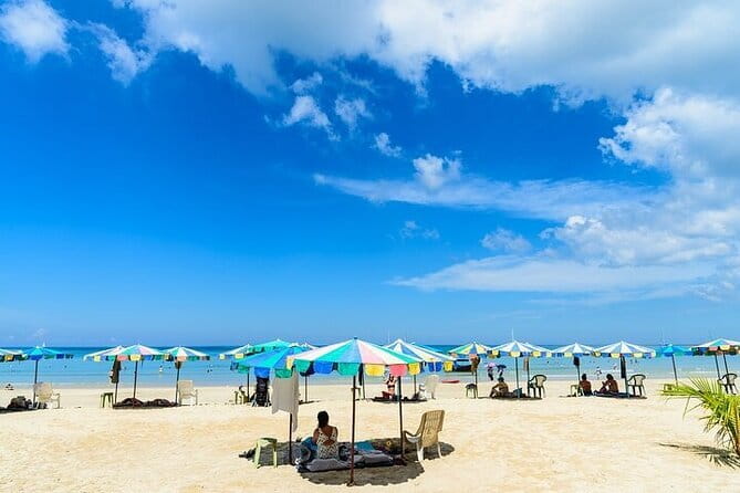 Coral Island Tour and Water Activities with Meal in Pattaya - Sak Island Snorkeling: Where the Water Turns Serious
