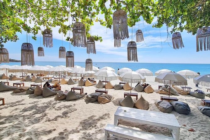 Full-Day on Koh Samet from Pattaya - Comfort and crowds: the tradeoffs you can’t ignore