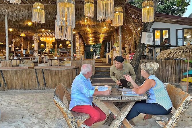 Full-Day on Koh Samet from Pattaya - Practical tips so your Koh Samet day stays easy