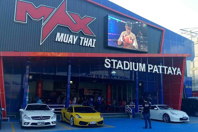 Max Muay Thai: The Ultimate Pattaya Boxing Showdown - Price and value: is $70.99 worth it?