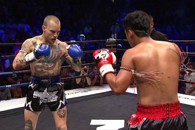 Max Muay Thai: The Ultimate Pattaya Boxing Showdown - Who this fits best (and who should skip it)