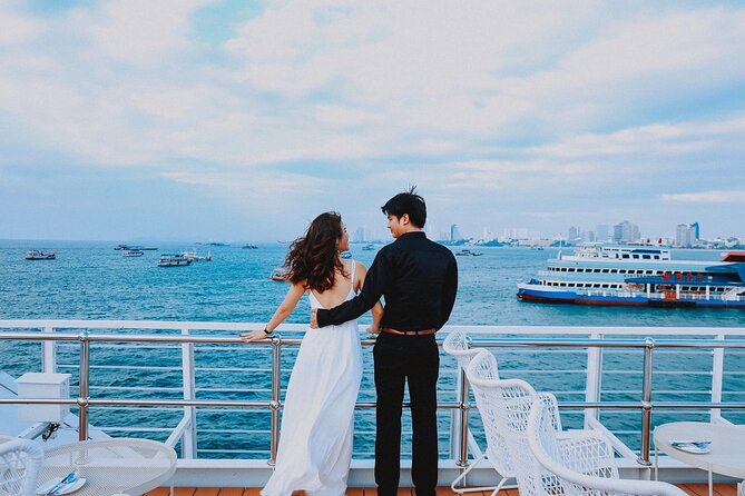 Ocean Sky Pattaya Dinner Cruise with Live Entertainment - Who This Cruise Fits Best (and Who Might Prefer Other Views)