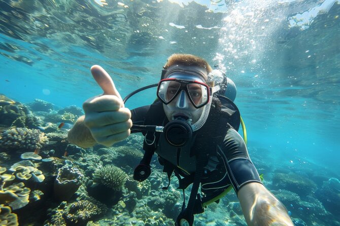 Pattaya: 3 Miracle Islands Guided Tour with Water Activities - Getting there smoothly: Pattaya pickup to Bali Hai Pier