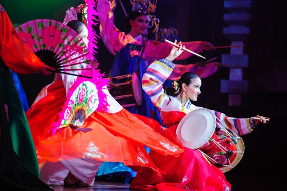 Pattaya: Alcazar Cabaret Discounted Admission Ticket - Should you book this discounted VIP admission ticket?
