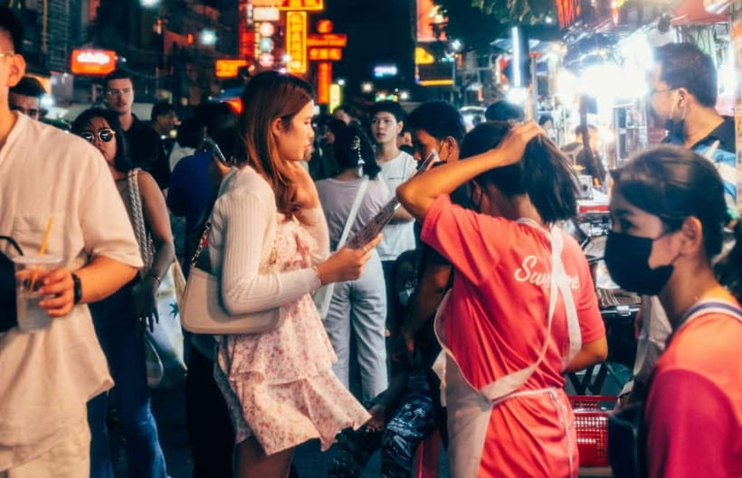 Pattaya: Big Buddha Temple and Night Market Tour - Should you book this Pattaya Big Buddha and Night Market tour?