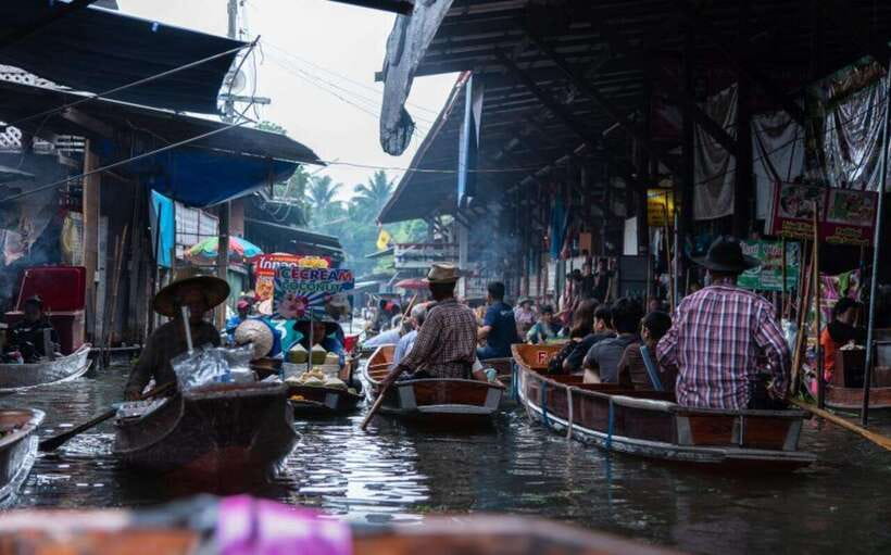Pattaya: Buddha, Floating Market, Gems Museum Tour & Lunch - Price and timing: does $19 buy you real value?