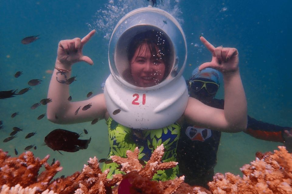 Pattaya: Coral Island & Sak Island Adventure Trip - Parasailing at Manta Marina Pattaya: Fast, Thrilling, and Organized