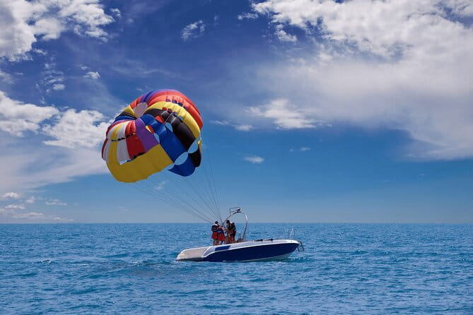 Pattaya Coral Island Tour with Indian Lunch and Hotel Transfer - Price and Value: what $3.77 really covers