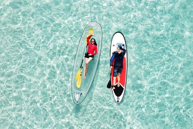 Pattaya Coral Island Tour with Indian Lunch and Hotel Transfer - Indian Lunch in Pattaya: a real meal after the sea