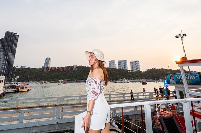 Pattaya Coral Island Tour with Indian Lunch and Hotel Transfer - Group size, guide style, and the language fit