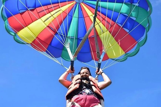 Pattaya Coral Island Tour with Lunch (Indian National only) - Tawaen Beach and the handoff to island time
