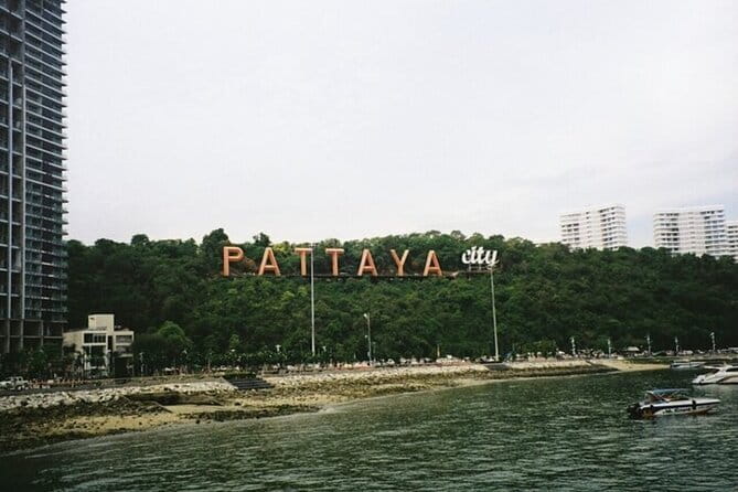 Pattaya Discovery Tour with Floating Market - A short 5-hour Pattaya route that actually works