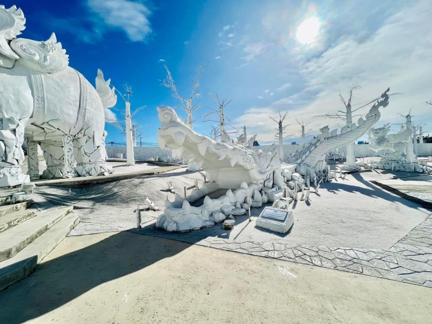 Pattaya: Frost Magical Ice of Siam Entry Ticket - Should you book Frost Magical Ice of Siam in Pattaya?