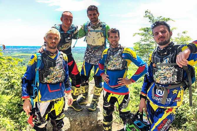 Pattaya Full Day Dirt Bike Tour - Pattaya off-road: why this tour beats a basic motorbike trip