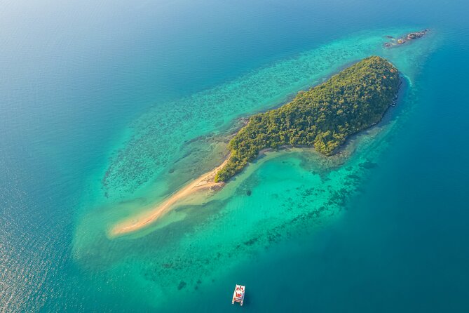 Pattaya Full-Day SUNSET Yacht exclusive Island(Buffet,Snorkeling) - Who should book this island yacht day (and who should skip it)