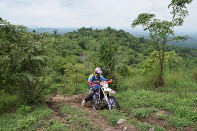 Pattaya Half Day Dirt Bike Tour - Meeting, Gear, and Getting Set Up Fast