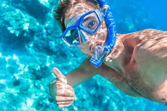 Pattaya: Koh Larn Speedboat Tour with Thai Lunch and Transfers - Koh Larn Island Time: Beach Chair, Optional Water Sports, and Timing Reality