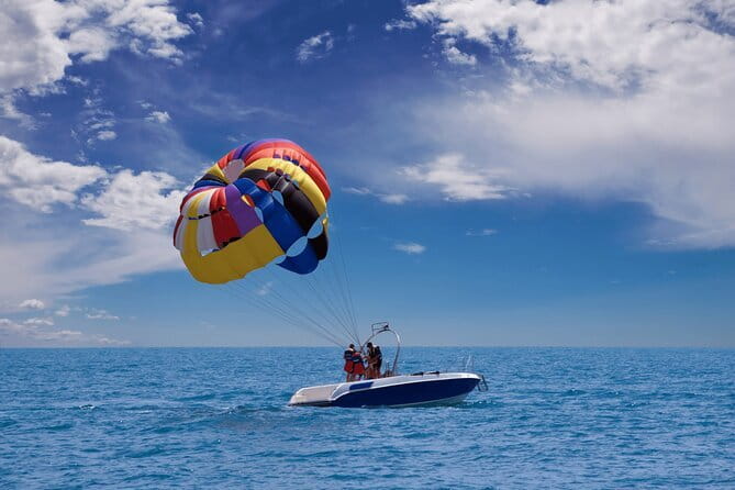 Pattaya: Koh Larn Speedboat Tour with Thai Lunch and Transfers - Should You Book This Koh Larn Speedboat Tour from Pattaya?