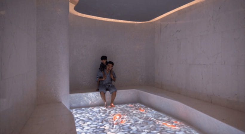 Pattaya: Let's Relax Onsen & Spa Grand Center Point Space - Thai massage basics: What it feels like and why you’ll like it