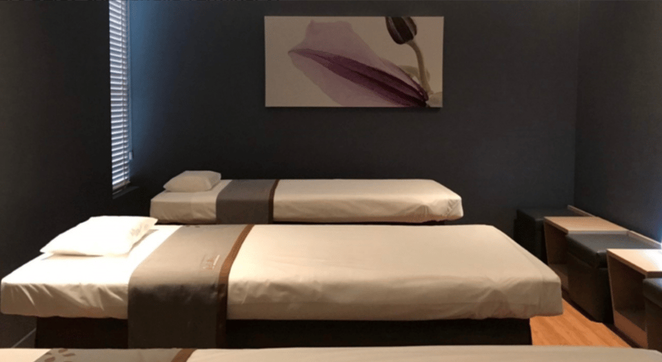 Pattaya: Let's Relax Spa Pattaya Terminal 21 E-Voucher - Who This Spa Voucher Fits Best