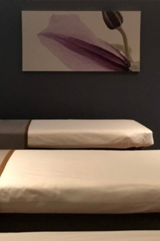 Pattaya: Let's Relax Spa Pattaya Terminal 21 E-Voucher - Price and Value: Why $22 Can Feel Like a Smart Deal