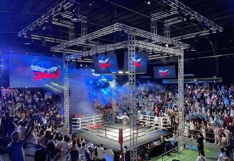 Pattaya: Max Muay Thai Stadium Passionate Journey - Key things to know before you go