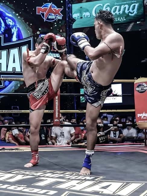 Pattaya: Max Muay Thai Stadium Passionate Journey - Price and value: is $48 for Muay Thai in Pattaya worth it?