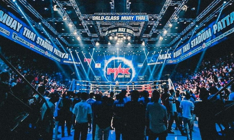 Pattaya: Max Muay Thai Stadium Ticket with VIP Seating - Timing and fight schedules: what “2 hours” means in practice