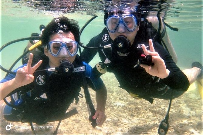 Pattaya PADI Scuba Diving Two Exciting Try Dives with PADI Instructor in Pattaya - A 6-hour Pattaya plan built for first-timers