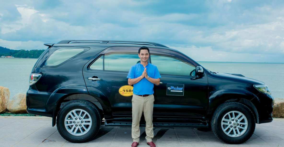 Pattaya: Private Customizeable City Highlights Tour & Driver - Picking 4, 6, or 8 Hours: What You Can Really See