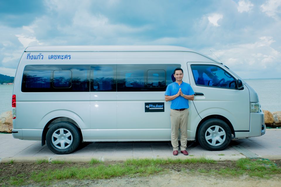 Pattaya: Private Customizeable City Highlights Tour & Driver - Sanctuary of Truth: The Wooden Temple Stop You’ll Remember