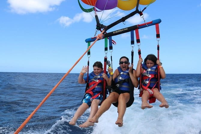 Pattaya: Private Speedboat 2-4 Islands Hopping with Lunch - Ko Phai’s island cluster: where the day can feel slow, pretty, and brief