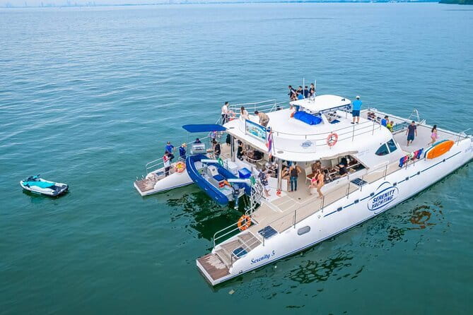 Pattaya: Private Speedboat 2-4 Islands Hopping with Lunch - Price and logistics: whether it feels like value for your group