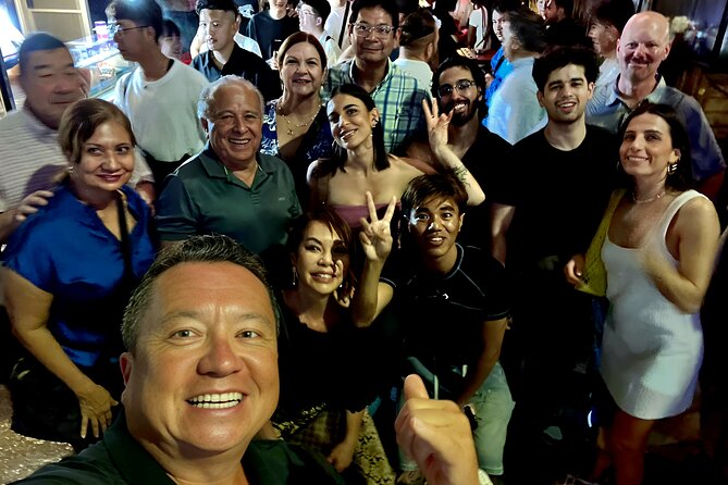 Pattaya: Rooftop, Nightclubs, Nightmarket & Walking Street - Major Cineplex and Indy Market: Where the Nightmarket Energy Shows Up