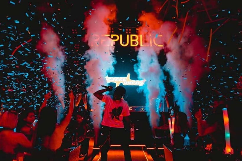 Pattaya: Rooftop, Nightclubs, Nightmarket & Walking Street - Who Should Book This Tour (and Who Might Want a Different Plan)