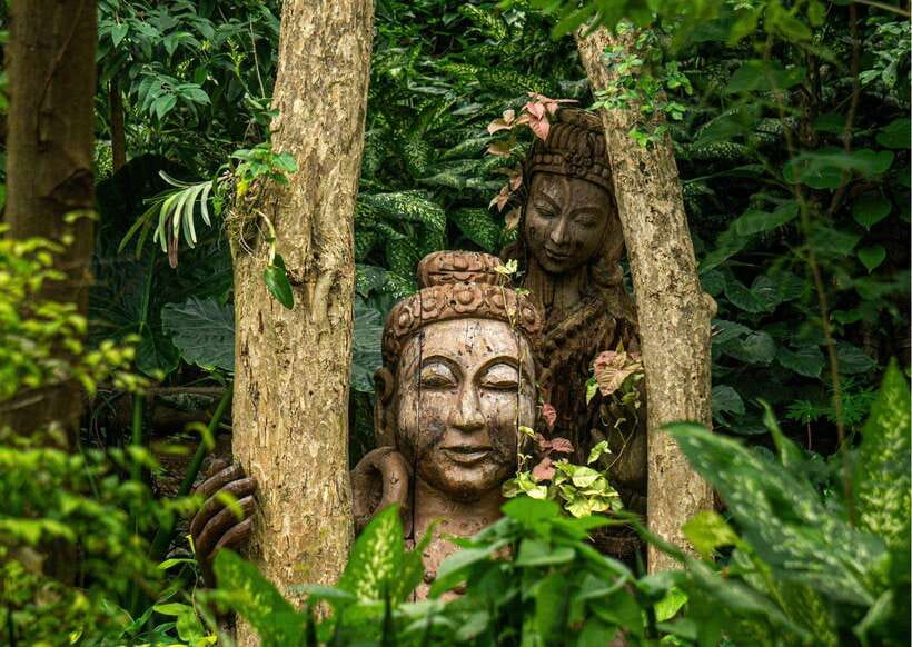 Pattaya: Sanctuary of Truth Admission with Guided Tour - Photos, Flash Rules, and Heat-Smart Timing