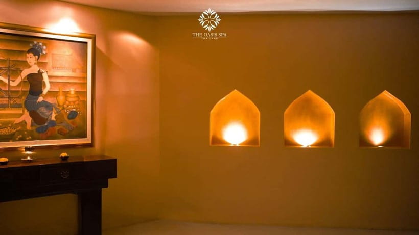 Pattaya: Spa Experience at Oasis Spa - Key things that make Oasis Spa Pattaya work