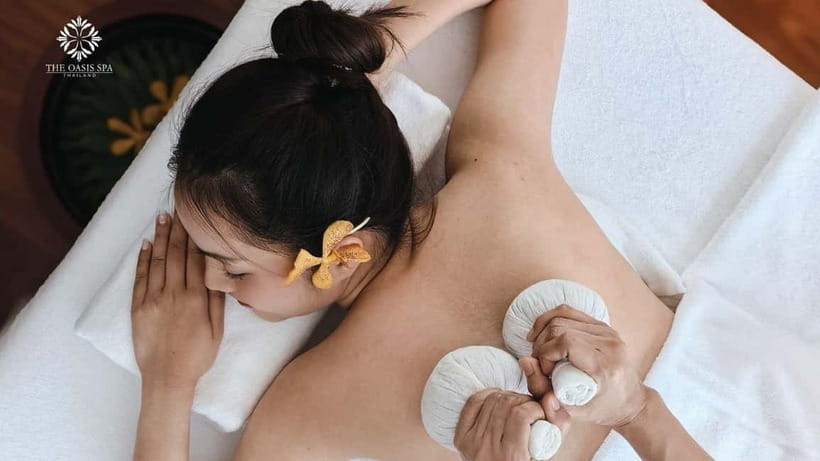 Pattaya: Spa Experience at Oasis Spa - FAQ