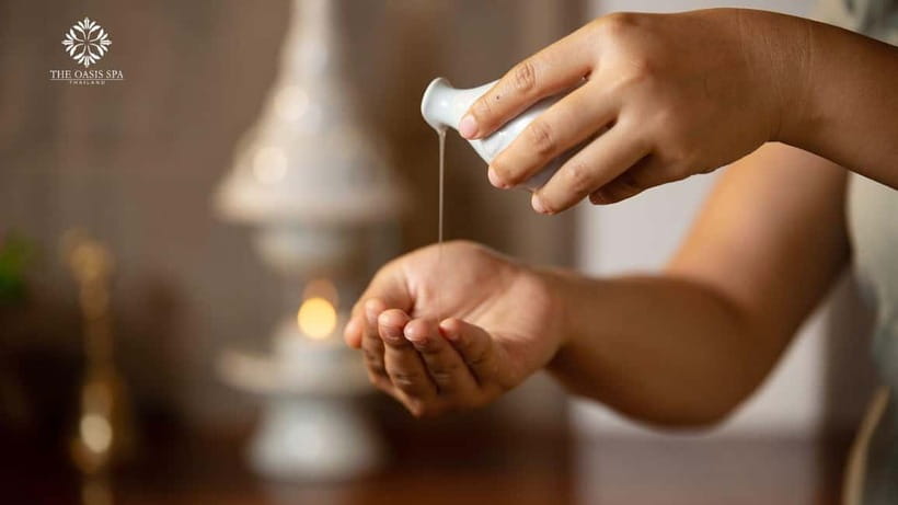 Pattaya: Spa Experience at Oasis Spa - The spa setting you’ll actually feel: private rooms, steam, and cold pools