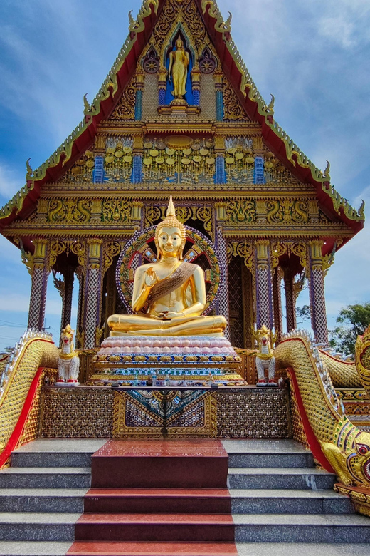 Pattaya: Travstore Original Pattaya Discovery Tour - How The Tour Actually Feels in 6 Hours
