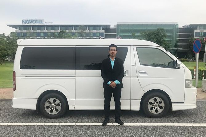 Private Airport Transfer: Bangkok to/from Pattaya Free Motorway - Name-Placard Meeting Points That Save Your Sanity