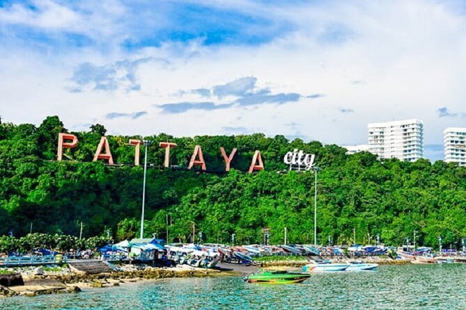 Private Airport Transfer Suvanbhumi BKK To Pattaya - Price and value: is $52.56 per group actually fair?