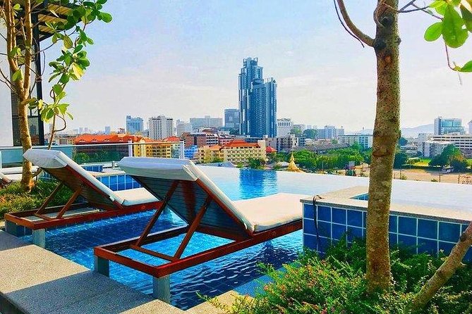 Private Hotel in Pattaya to Suvarnabhumi Airport Transfer - Suvarnabhumi drop-off: getting you there with time to spare