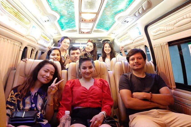 Private Transfer from Pattaya to Don Mueang/Suvarnabhumi Airport - Key things that make this transfer worth it