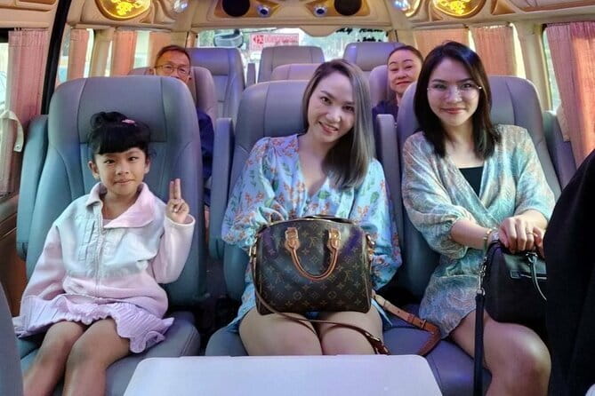 Private Transfer from Pattaya to Don Mueang/Suvarnabhumi Airport - Don Mueang or Suvarnabhumi: picking the right airport